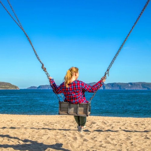 Индивидуально по Заполярью: Териберка, Мурманск и Ура-Губа