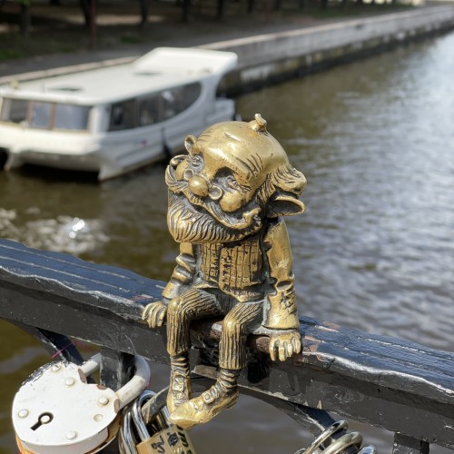 На автобусе по знаковым локациям янтарного края: Калининград, Светлогорск, Янтарный, Зеленоградск