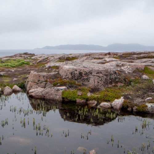 Горы и водопады Севера: тур на Кольский полуостров в мини-группе