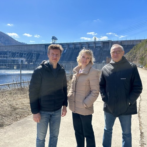 По лучшим местам в окрестностях Красноярска — за один день!