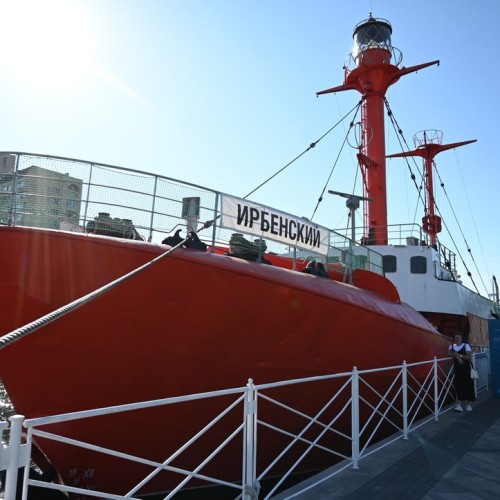 Главные места Калининграда и области за один тур: Зеленоградск, Светлогорск и Куршская коса