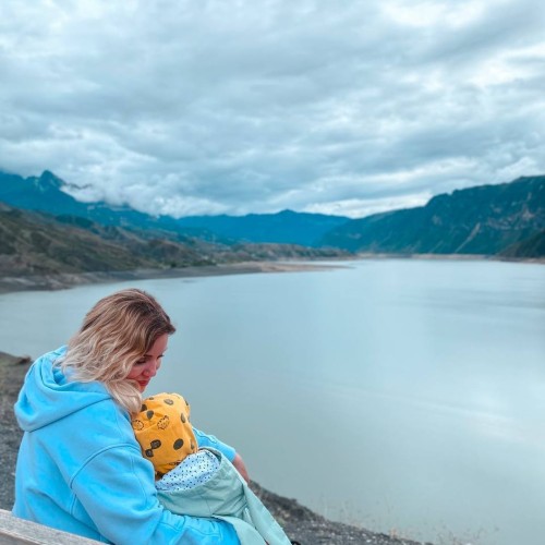 Вкусные выходные в горах Дагестана