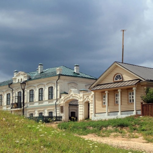 Многоликая Казань и её окрестности: индивидуальная многодневная экскурсия