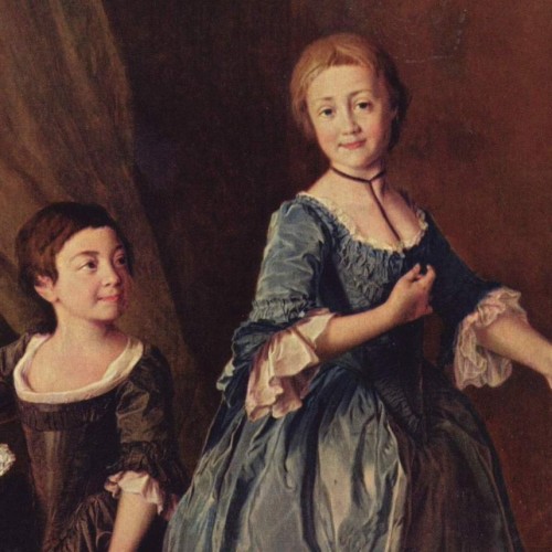 Классика Русского музея