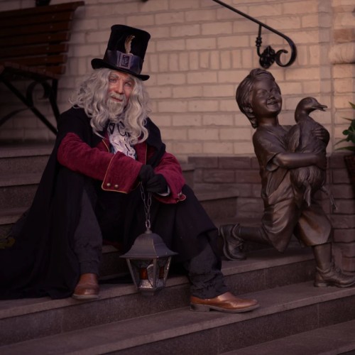 Петербург с Фаролеро: дорога к мечте