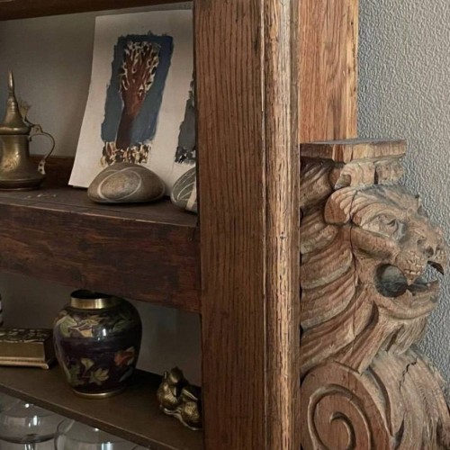 В гостях у Ивана Билибина: экскурсия по квартире художника