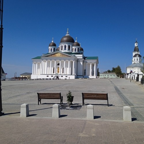 По следам арзамасского гуся. Гастрономическое приключение