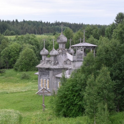 В гости к поморам под белоснежными парусами: приключения вдали от цивилизации