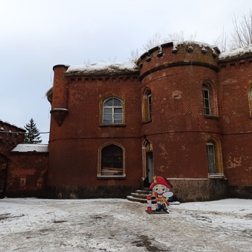 Штурм Кёнигсберга