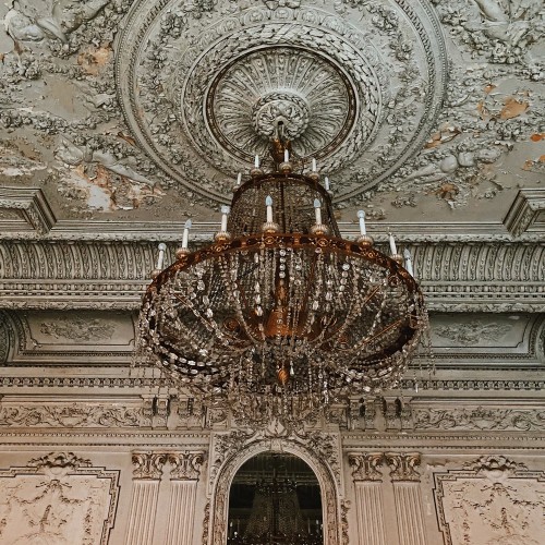 Особняк купцов Брусницыных — индивидуальная экскурсия