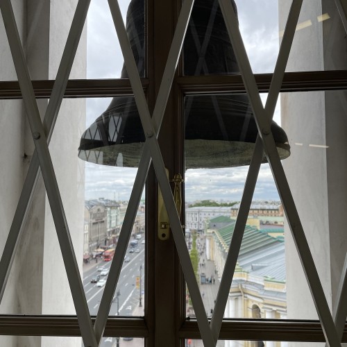 Спасти Павла I: квест в мини-группе