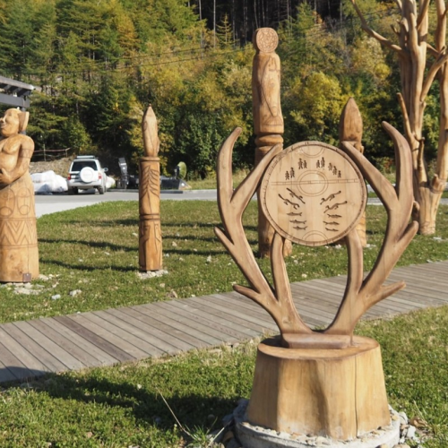 Колымские приключения: Магадан и окрестности в формате «всё включено»