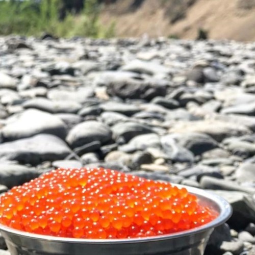 Топовые места Камчатки: налегке в мини-группе