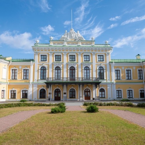 Чары древней провинции: Торжок, Тверь, Валдай из Петербурга