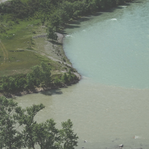 По легендарному Чуйскому тракту — к Гейзерному озеру