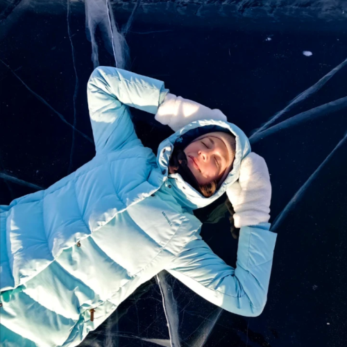 На джипе по Ольхону в мини-группе: север и юг