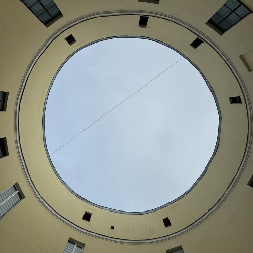 Мистика Петербурга: от Аничкова моста до Ротонды. Индивидуальная экскурсия