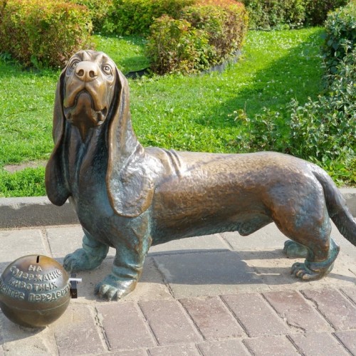 Пейзажи, история и культурное наследие побережья Волги: Плёс, Кострома и Ярославль