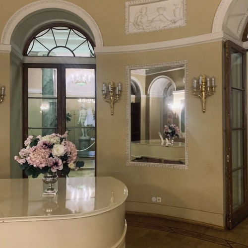 Убийство Распутина в Юсуповском дворце