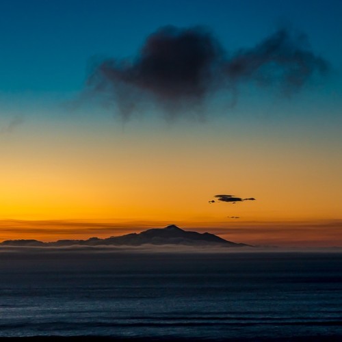 Почувствуй край земли: магия дальних островов Кунашир и Шикотан в мини-группе