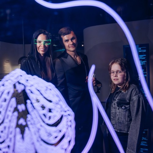 Музей Арт и Факты: удивительные факты ожившие в виде арт-объектов