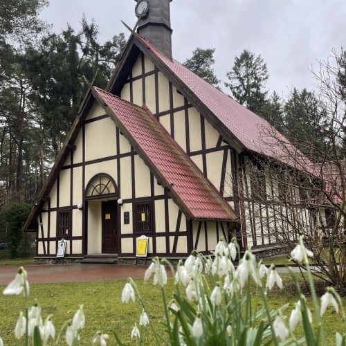 Кёнигсбергская перезагрузка: Калининград, Янтарный и Балтийск с проживанием в экоотеле на побережье