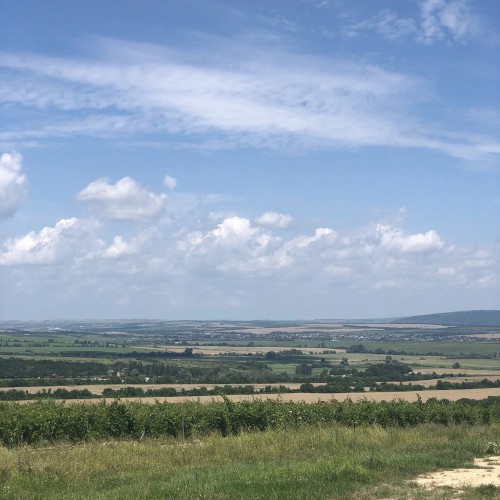 Из Краснодара — к термальным источникам Адыгеи