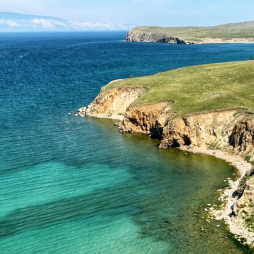 Тур по must-see-локациям Байкала: от Иркутска до Малого Моря