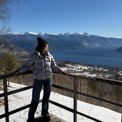Телецкое озеро: водопады, гроты и заповедная тайга