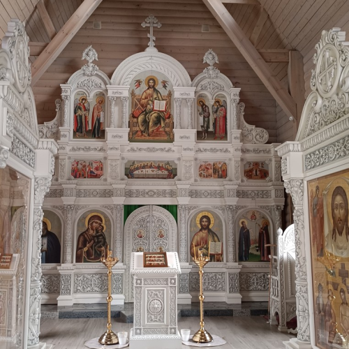 Влюблённые в Кёнигсберге