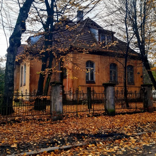 Неповторимый Калининград
