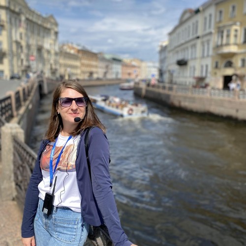 Петербург Пушкина: «Город пышный, город бедный, дух неволи...»