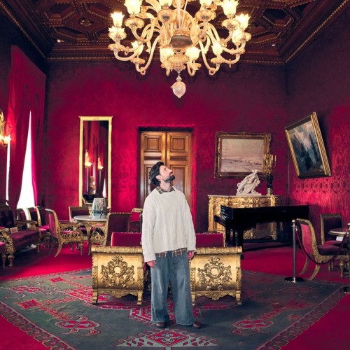 Владимирский дворец: тайны и роскошь владений великого князя