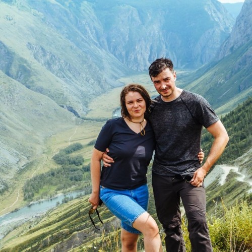 Насыщенное авто-пешее путешествие по Горному Алтаю