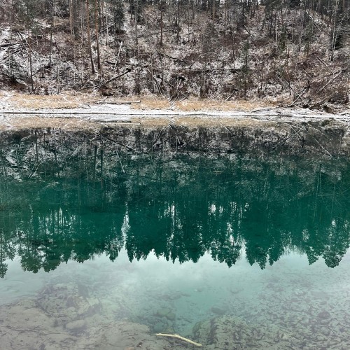 Из Горно-Алтайска — по красотам Чемала