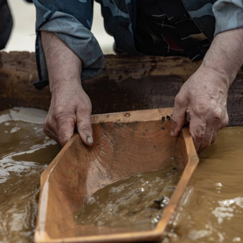 Колымские приключения: Магадан и окрестности в формате «всё включено»