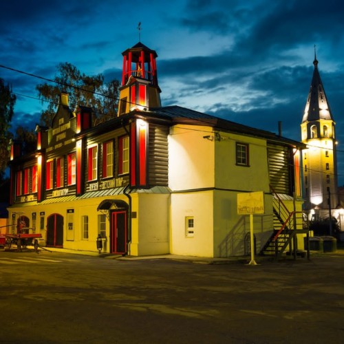 Жемчужины Поволжья: выходные в Ярославле и Вятском только для вас