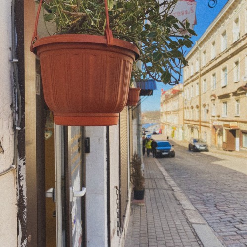 Мобильный квест в Выборге «Булочник Нильс и серкет одного кренделя»