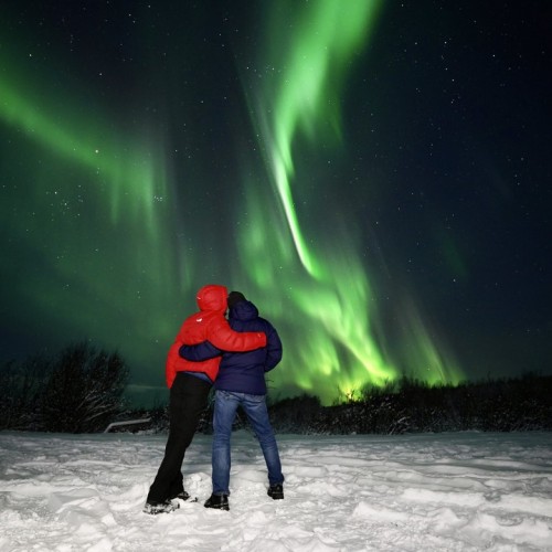 Главные локации и гастровпечатления Заполярья: тур в мини-группе по Мурманску и Териберке