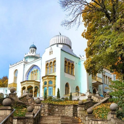 Кавказские Минеральные Воды — за 1 день