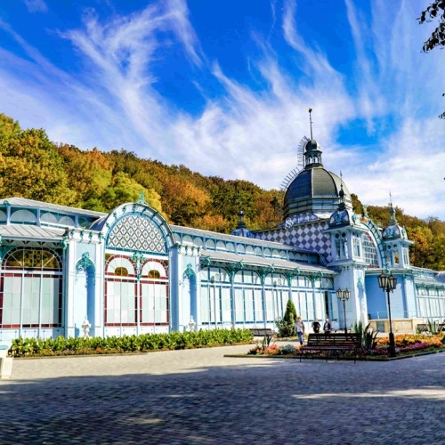 Приезжайте на Кавказ — будет пир и тост за вас! Тур с застольями, дегустацией и казачьей свадьбой