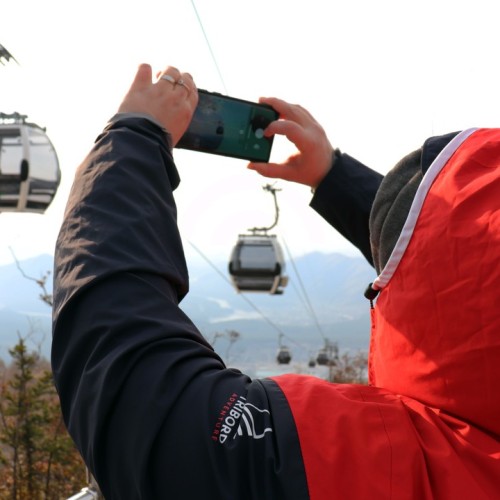 50 оттенков золота: путешествие по сентябрьскому Алтаю в мини-группе