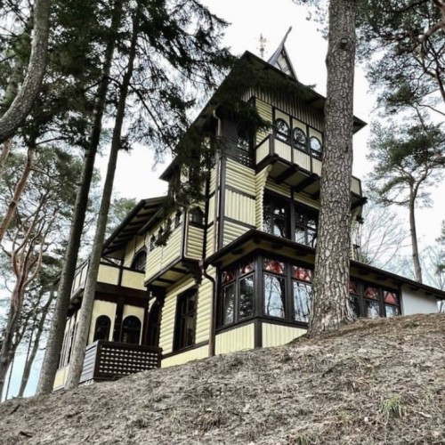 Девичник в Калининграде: уютные городки на Балтике, Куршская коса и европейская атмосфера