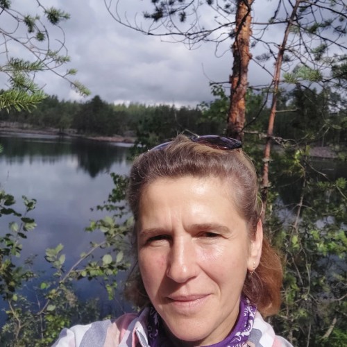 Мини-группой по малоизведанной Карелии: водопады, горы, озёра, карьеры вдали от популярных маршрутов