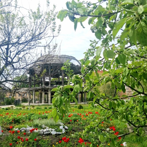 Воронеж — город воинской славы