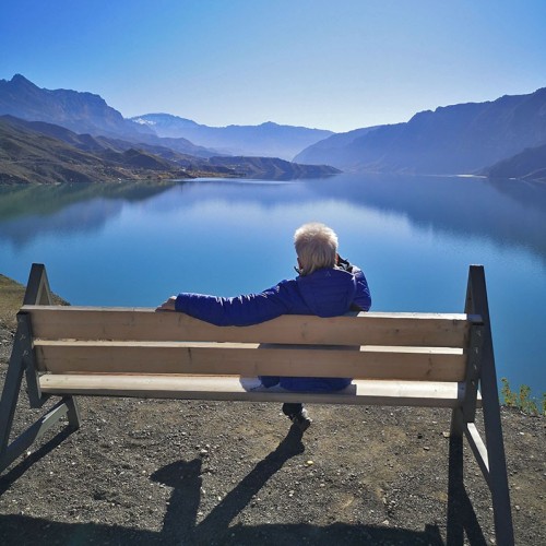 Всё самое-самое в Дагестане: от глубочайшего каньона до древнейшего города