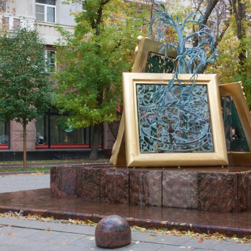 Замоскворечье: кому «тёмное царство», а кому «душа Москвы»
