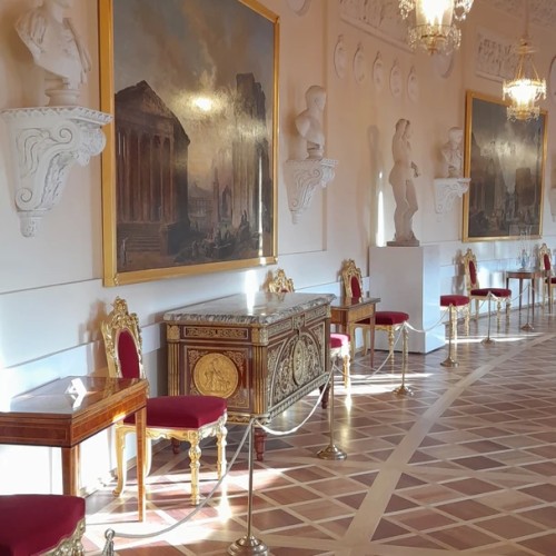 Гатчина: от императорской резиденции до столицы Ленинградской области