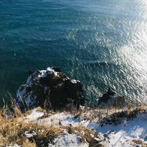 Туда, где дымятся вулканы, а вода исцеляет: неделя на Камчатке в мини-группе