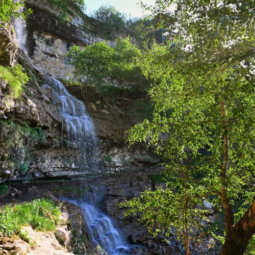 Будьте как дома: путешествие по топовым локациям Дагестана и мастер-классы от местных на выбор